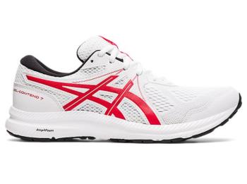 Asics Erkek GEL-CONTEND 7 Koşu Ayakkabısı TR034ZN